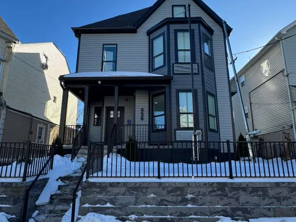 456-458 Ellison St, Paterson, NJ