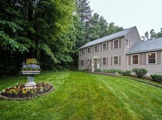 6 Redwood Rd, Pelham, NH 03051