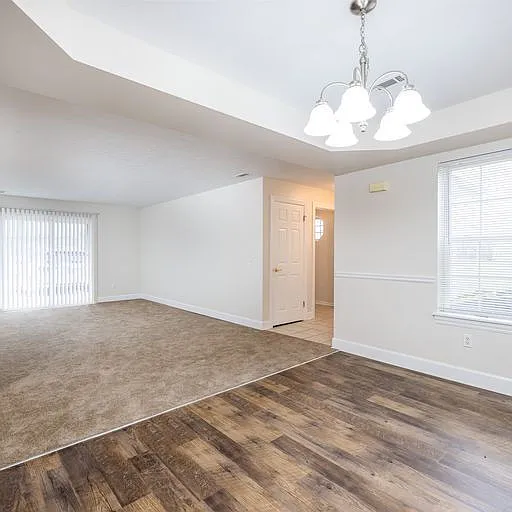 Jordache Park Apartments — Photo 24