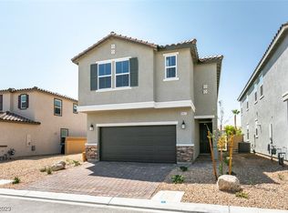 8447 Vulturo Ave, Las Vegas, NV 89149