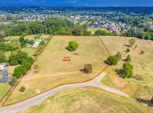 2 Llama Ln LOT 2, Knoxville, TN 37934
