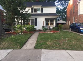 629 Elmwood St, Dearborn, MI 48124