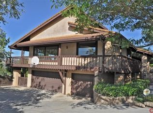 626 Shannon Hill Dr, Paso Robles, CA 93446