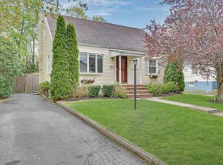 58 John St, Red Bank, NJ 07701