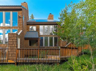 151 Telemark Dr, Winter Park, CO 80482