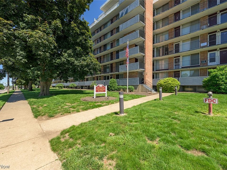 1st image of 2331 E Market St APT 509