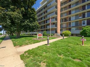 2331 E Market St APT 509, Akron, OH 44312