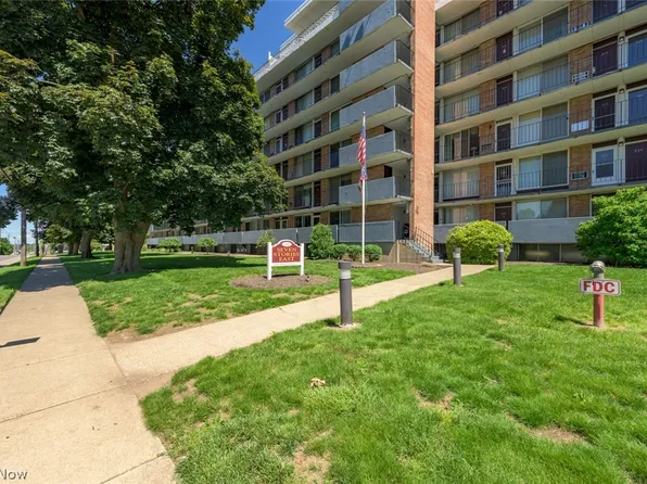 2331 E Market St APT 509, Akron, OH 44312