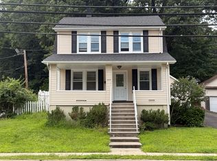 825 Belmont Ave, North Haledon, NJ 07508