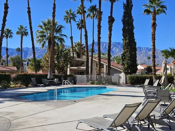 6032 Montecito Dr Unit 5, Palm Springs, CA 92264