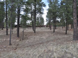 3560 S Clubhouse Cir LOT 107, Flagstaff, AZ 86005