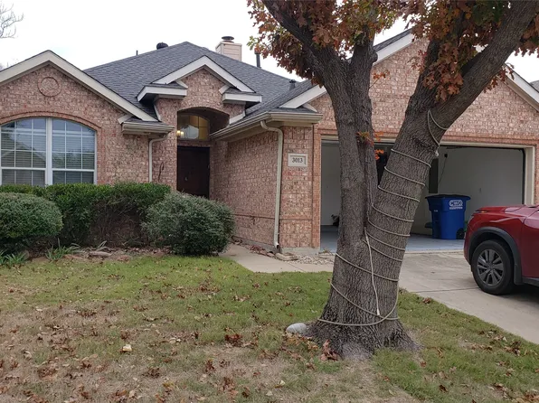 3013 Sweetleaf Dr, Little Elm, TX 75068