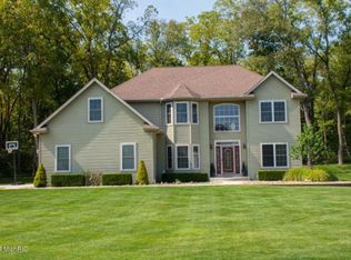 66176 Blackberry Rd, Edwardsburg, MI 49112