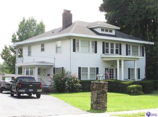 310 College St, Elizabethtown, KY 42701