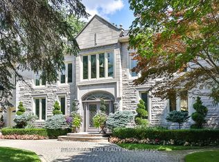 192 The Bridle Path, Toronto, ON M3C 2P5