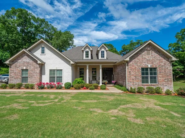 253 High Meadow Loop, Hot Springs, AR 71901