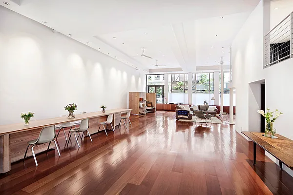 Rented by Brown Harris Stevens | media 1