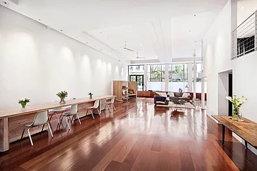 Rented by Brown Harris Stevens