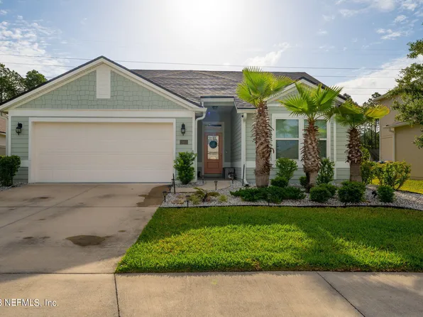 15815 WHITEBARK Drive, Jacksonville, FL 32218