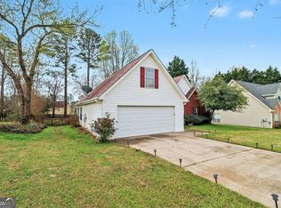 275 Greenfield Way, Covington, GA 30016