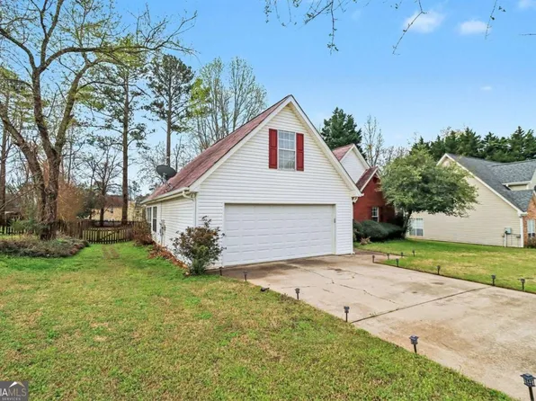 275 Greenfield Way, Covington, GA 30016