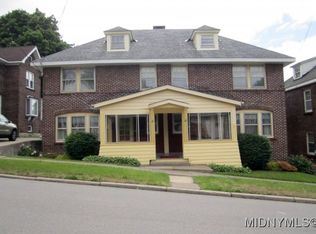 45 Alexander St, Little Falls, NY 13365