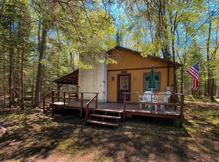 121 Okara Rd W, Thendara, NY 13472