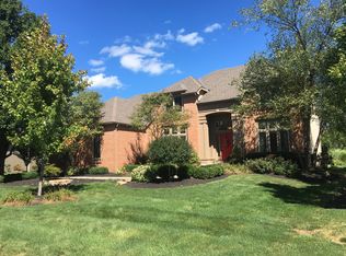 5782 N Tarton Cres, Dublin, OH 43017