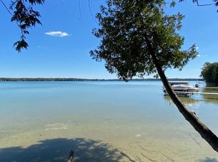 W Kangaroo Lake Rd, Baileys Harbor, WI 54202