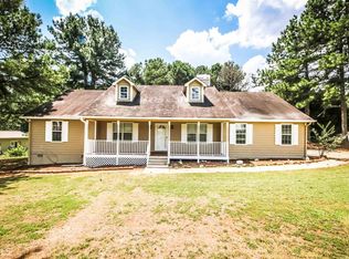 144 Country Meadows Ct, McDonough, GA 30252