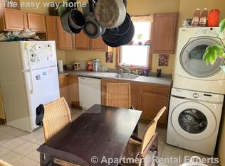 29 Prichard Ave #1, Somerville, MA 02144