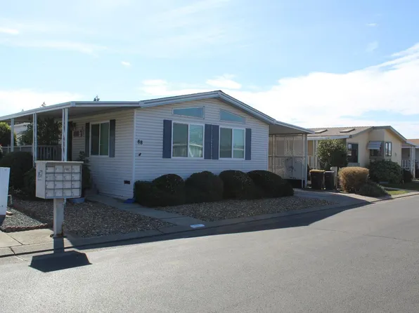 6706 Tam O Shanter Dr Spc 88, Stockton, CA 95210