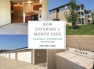 2411 36th St S APT 206, Moorhead, MN 56560