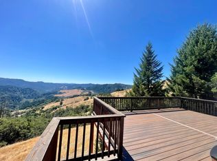 2027 Sunset Ridge Rd, Blocksburg, CA 95514