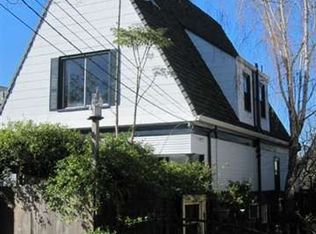 3110 Ellis St, Berkeley, CA 94703