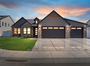 Cypress Plan, Ballard's Way, Kimberly, ID 83341