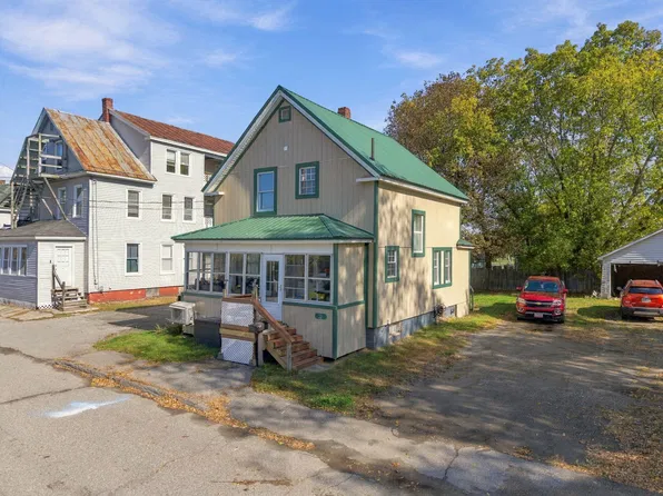 22 Bellevue Street, Winslow, ME 04901