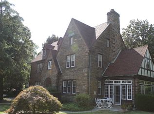 420 Bolsover Rd, Wynnewood, PA 19096