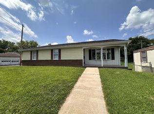 1684 Winchester Ave, Martinsburg, WV 25405