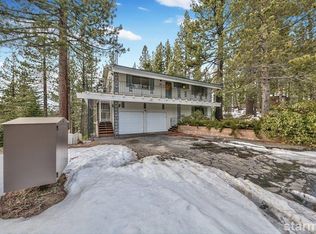 1398 Skyline Dr, South Lake Tahoe, CA 96150