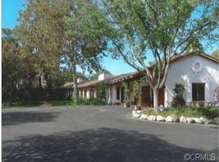 2400 Rolling Ridge Rd, Riverside, CA 92506