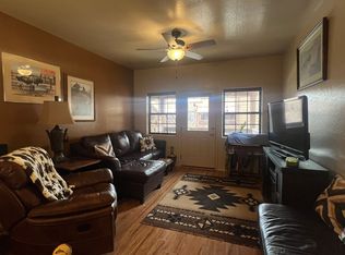 2381 Quarter Horse Trl UNIT 205, Overgaard, AZ 85933