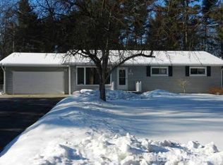 3334 Howard Ave, Stevens Point, WI 54481