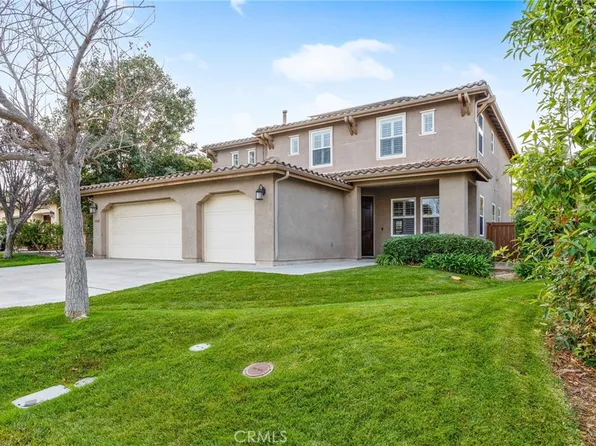 45023 Silver Rose St, Temecula, CA 92592