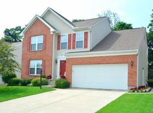 575 Mitchell Way Ct, Cincinnati, OH 45238