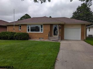 2813 Dineen Ave, Scottsbluff, NE 69361