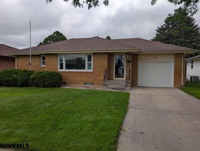 2813 Dineen Ave, Scottsbluff, NE, 69361