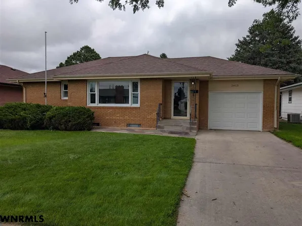 2813 Dineen Ave, Scottsbluff, NE 69361
