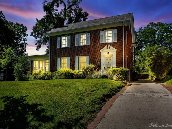 429 Unadilla St, Shreveport, LA 71106