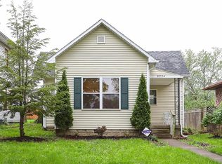 5224 E Walnut St, Indianapolis, IN